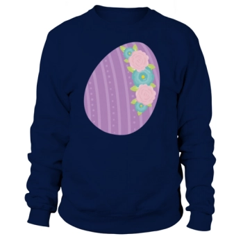 Easter egg Sweatshirt