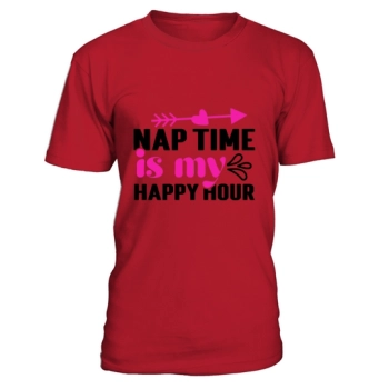 Nap time is my happy hour