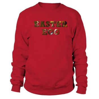 Easter egg Sweatshirt