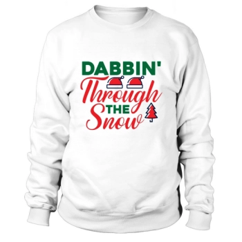 Dabbin Sweatshirt