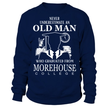 Morehouse College Sweatshirt