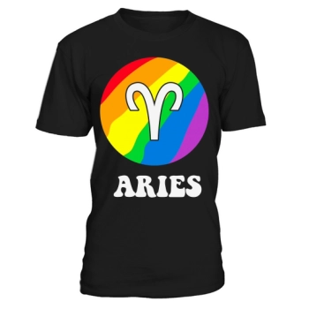 Aries LGBT LGBT Pride