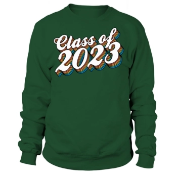 Class of 2023 Sweatshirt