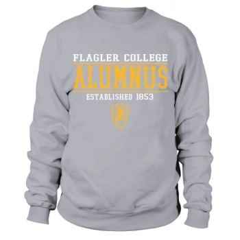 Flagler College Alumni Sweatshirt