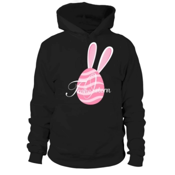Easter egg hoodies