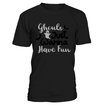 ghouls just wanna have fun