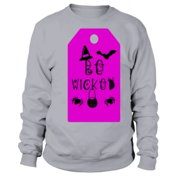 Halloween Gift Tags Halloween Favor 2 Sweatshirt