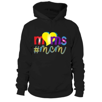 Moms mcm Hoodies