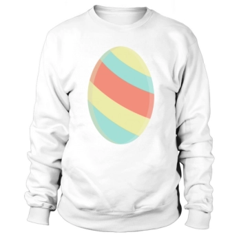 Easter egg Sweatshirt