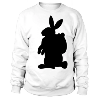 Easter bunny Sweatshirt