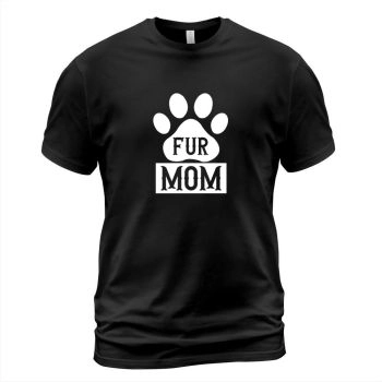 Dog Quotes Furry Mom