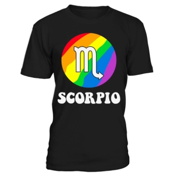 Scorpio LGBT LGBT Pride