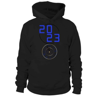 Class of 2023 Hoodies