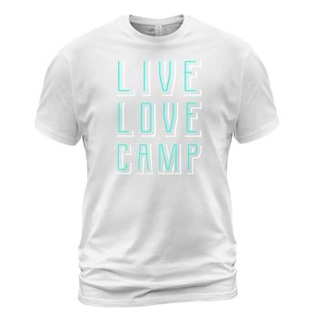 live love camp