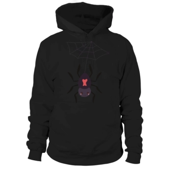 Black Widow Halloween 2022 Hoodies