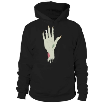 Zombie Hand Halloween 2022 Hoodies