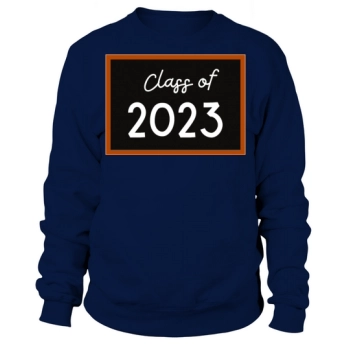 Class of 2023 Sweatshirt