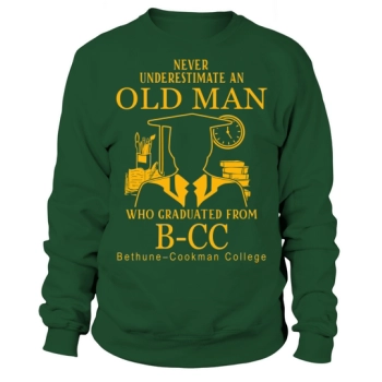 Bethune-Cookman College Sweatshirt