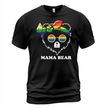 LGBT Mama Bear Gay Pride