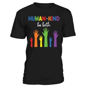 Human Kind Be Both Equality