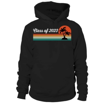 Class of 2023 Hoodies