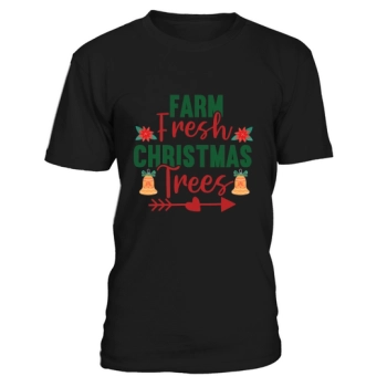 Farm Fresh Christmas Trees