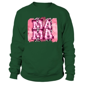 Pink Mama Sublime Sweatshirt