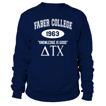 Faber College Animal House Sweatshirt