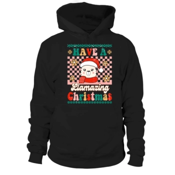 Have a great Christmas Ugly Christmas Hoodies