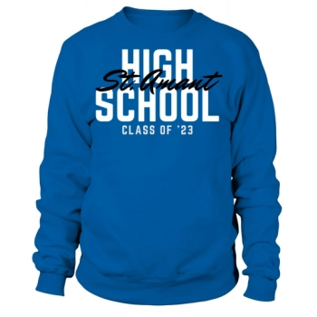 STA Class of 2023 Sweatshirt