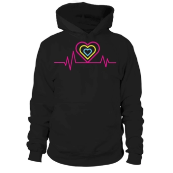 You Belong LGBTQ Rainbow Gay Hoodies