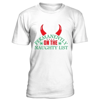 Always on the naughty list