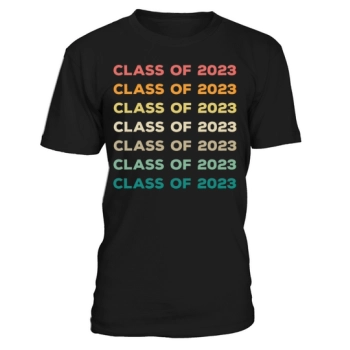 Class of 2023 Shirt