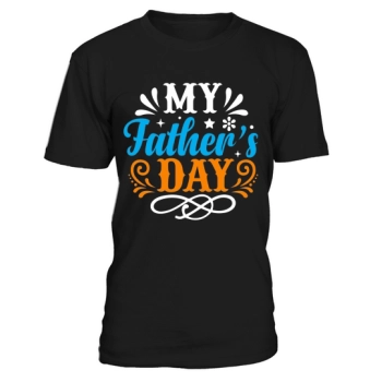 My Father's Day