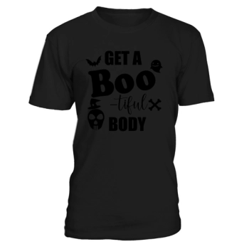 Get Bootiful Body Halloween Workout