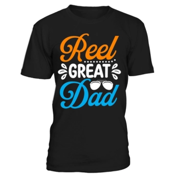 Reel great dad