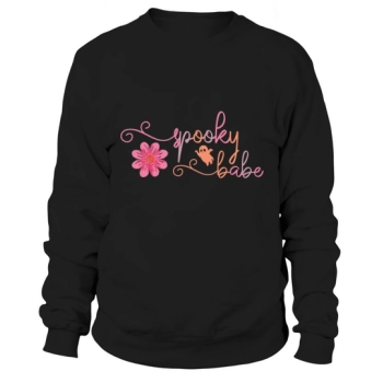 Cute Halloween 18 Sweatshirt