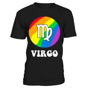 Virgo LGBT LGBT Pride