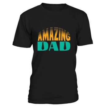 Amazing Dad Father's Day