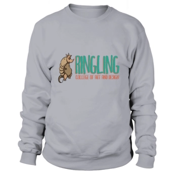 Ringling College Sweatshirt