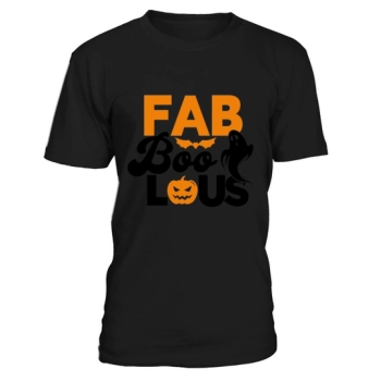 Fab Boo Lous Halloween Shirt