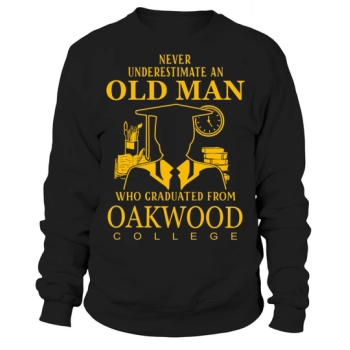 Oakwood College Sweatshirt