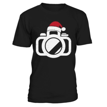 Photography Shirt Christmas Gifts For Photographers