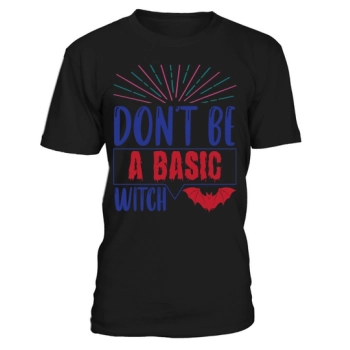 Don't be a simple witch Halloween 2022