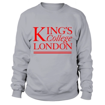 Kings College London Sweatshirt