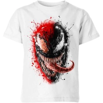 Carnage and Venom -  Shirt