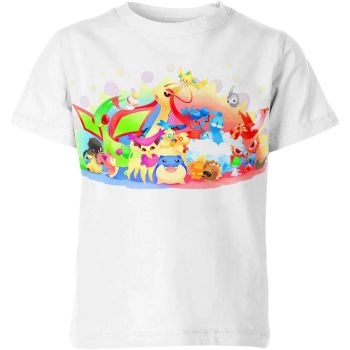 Majestic Wonder White DQS Shirt