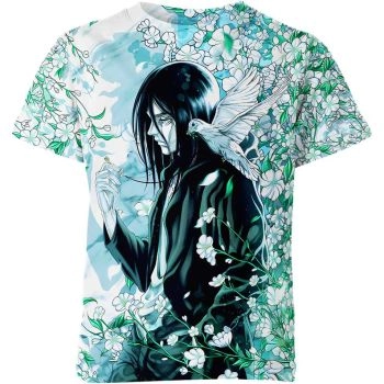 Pure Resolve - Eren Yeager From Attack On Titan White Shirt