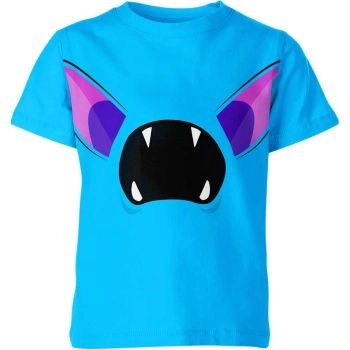 Night Wing Zubat From DQS Shirt