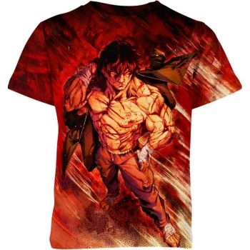 Survey Corps' Essence - Attack On Titan Shirt